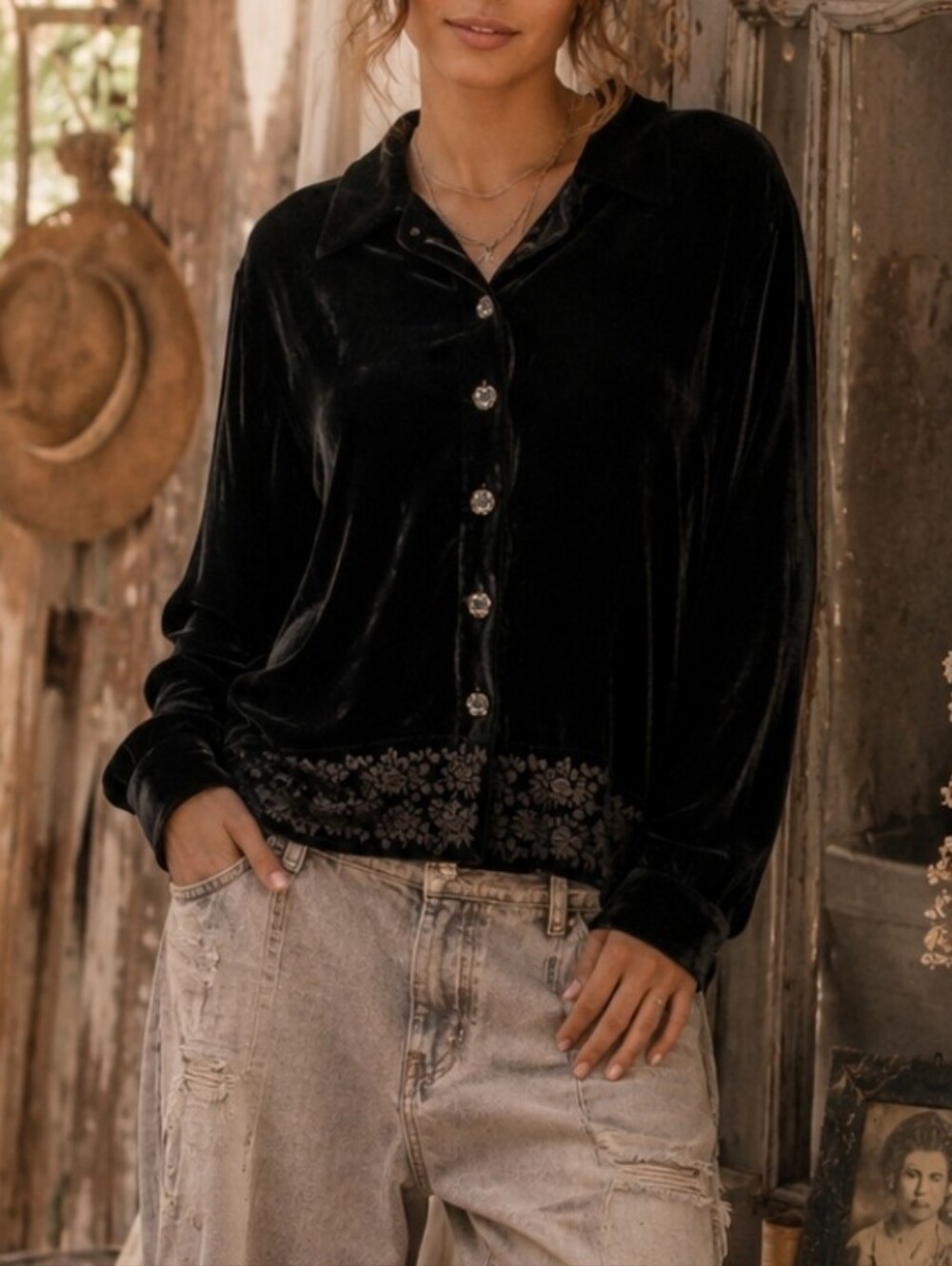 CP Shades Top